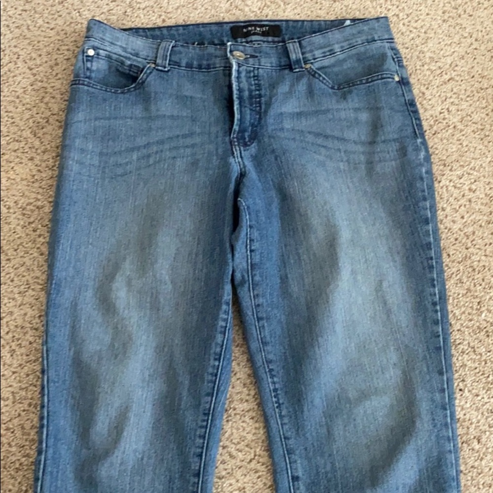 Capris
